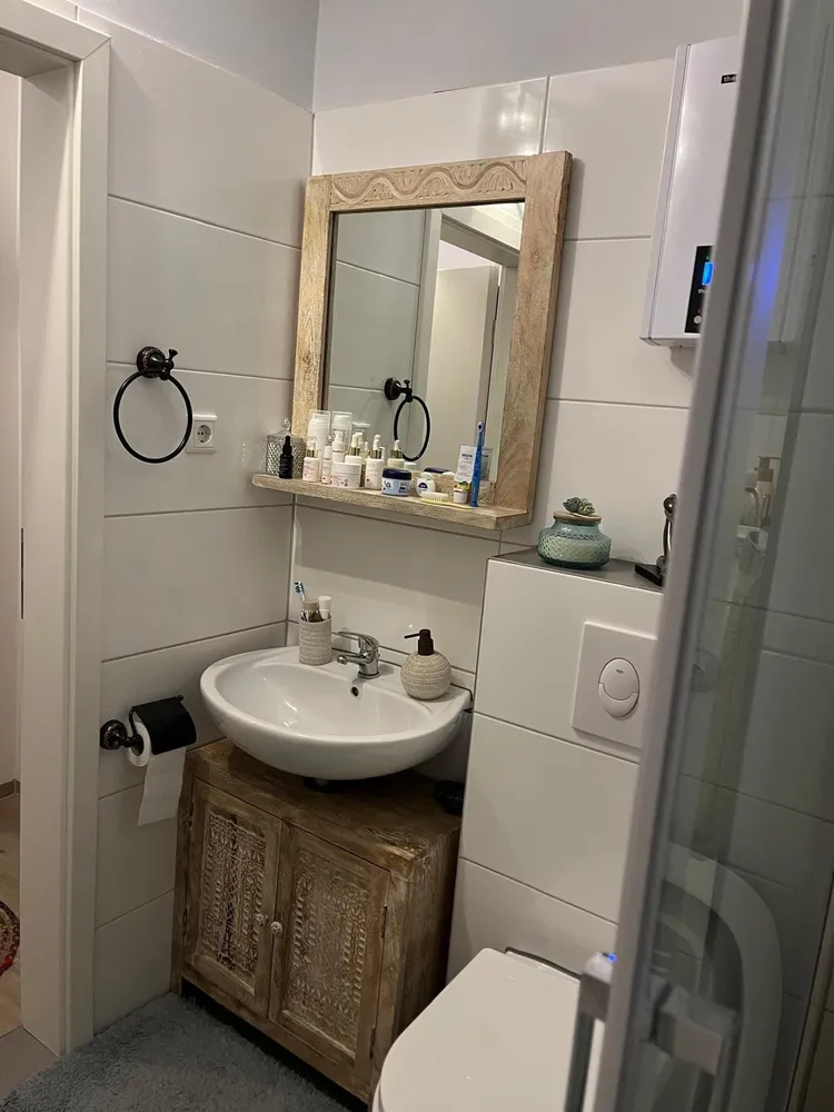 3 Zimmer Wohnung mit 70 m² in Nürnberg – Bild 10