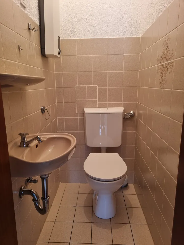 4 Zimmer Wohnung mit 76 m² in Moers – Bild 12