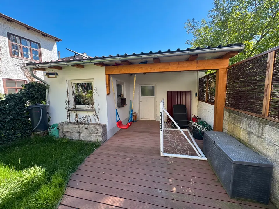 6 Zimmer Wohnung mit 148 m² in Weilheim in Oberbayern – Bild 6