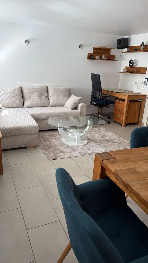 WG-Zimmer mit 29 m² in Frankfurt am Main – Bild 4