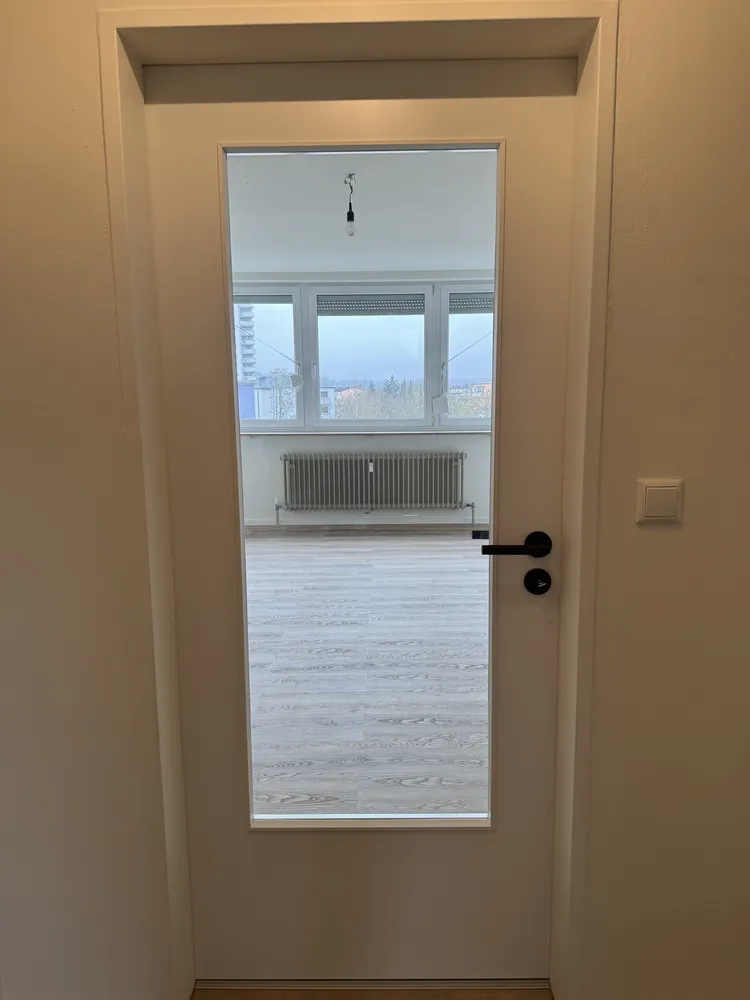 3 Zimmer Wohnung mit 84 m² in Regensburg – Bild 4