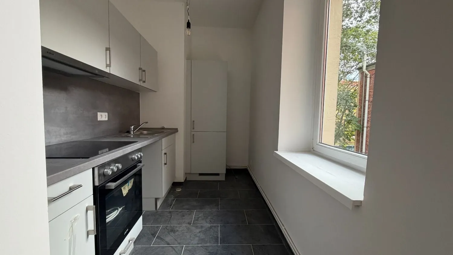 2 Zimmer Wohnung mit 54 m² in Berlin – Bild 3
