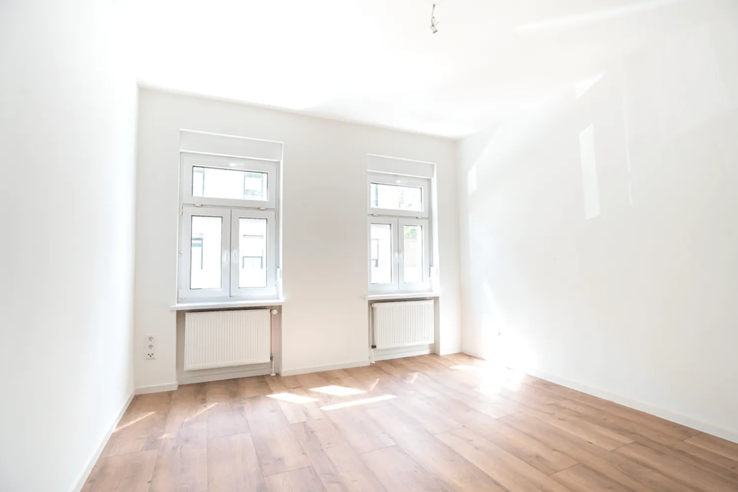 2 Zimmer Wohnung mit 57 m² in Leipzig – Bild 4