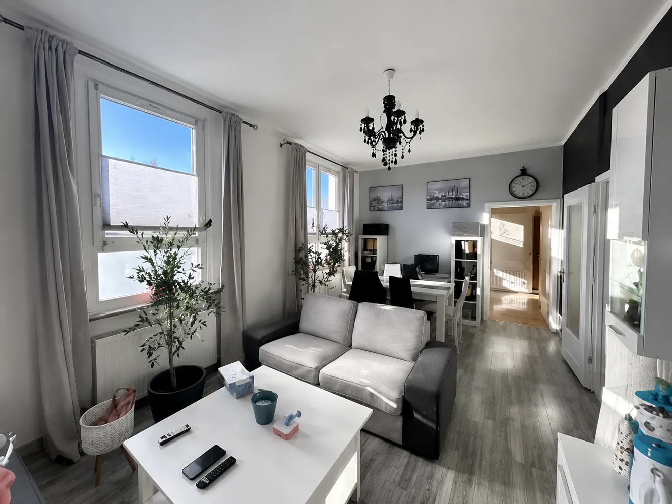 4 Zimmer Wohnung mit 93 m² in Bremen – Bild 3