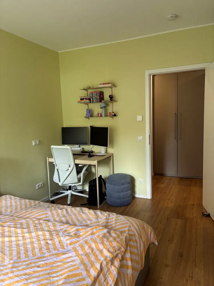 3 room apartment with 83 m² in Düsseldorf – Photo 11