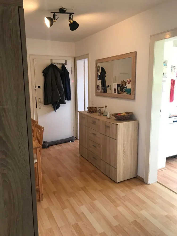 3 Zimmer Wohnung mit 55 m² in Essen – Bild 4