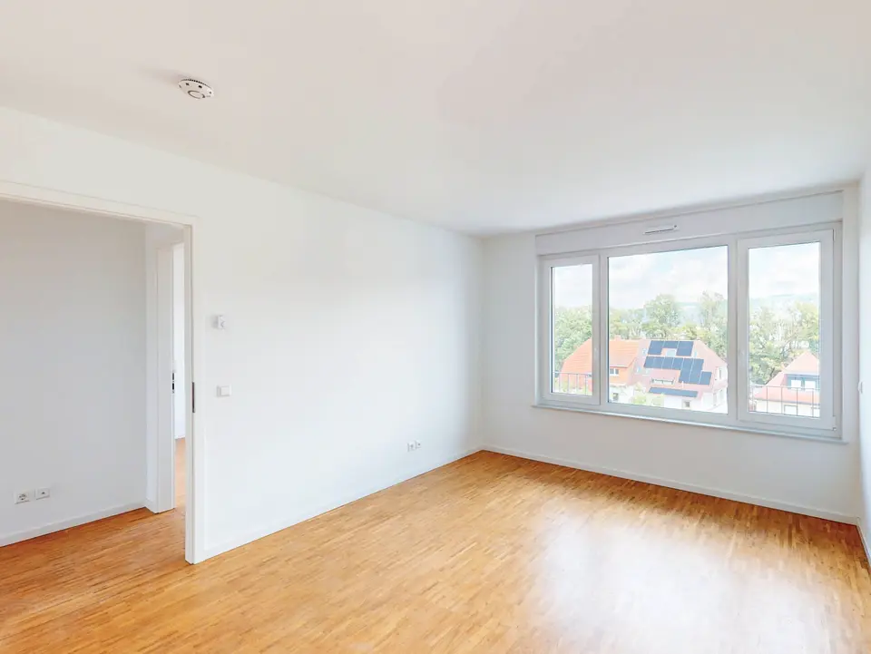 4 Zimmer Wohnung mit 104 m² in Weinheim – Bild 6