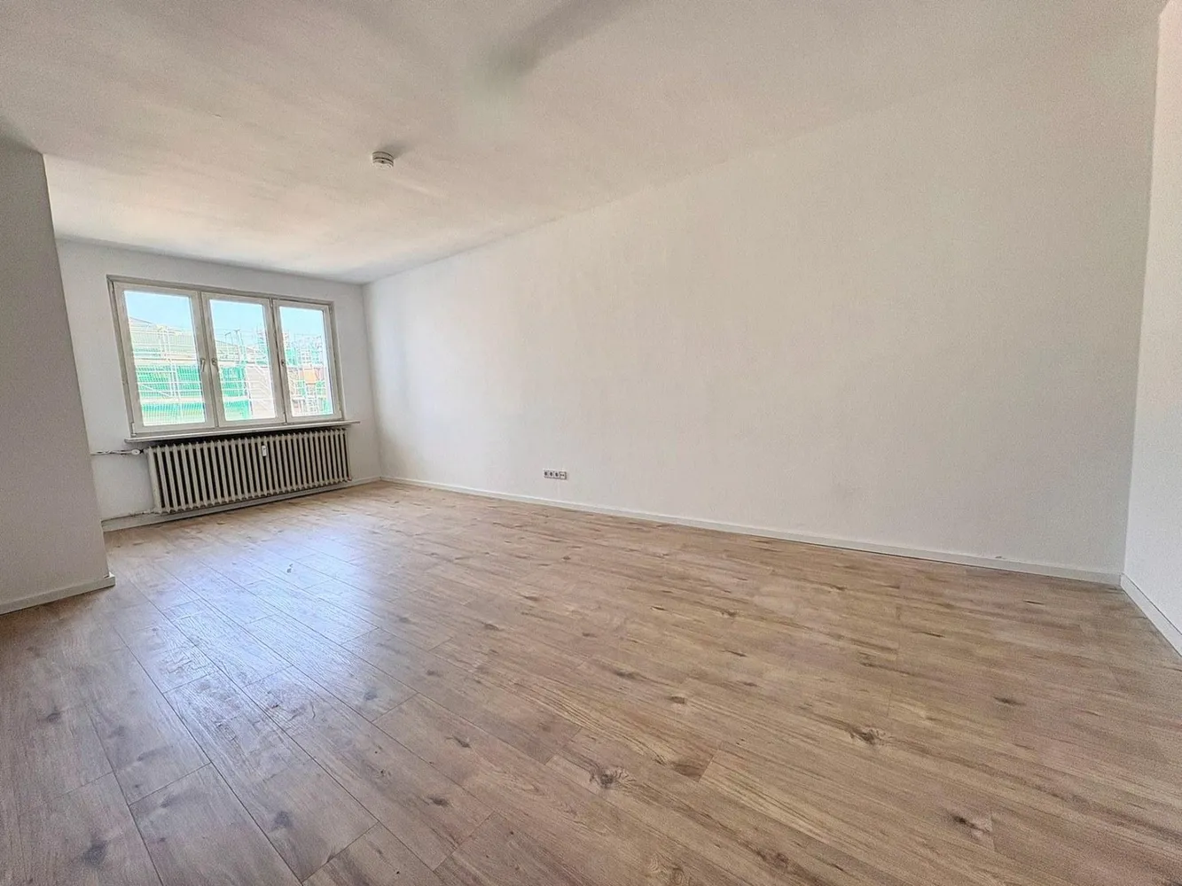 3 room apartment with 120 m² in Mannheim – Photo 7