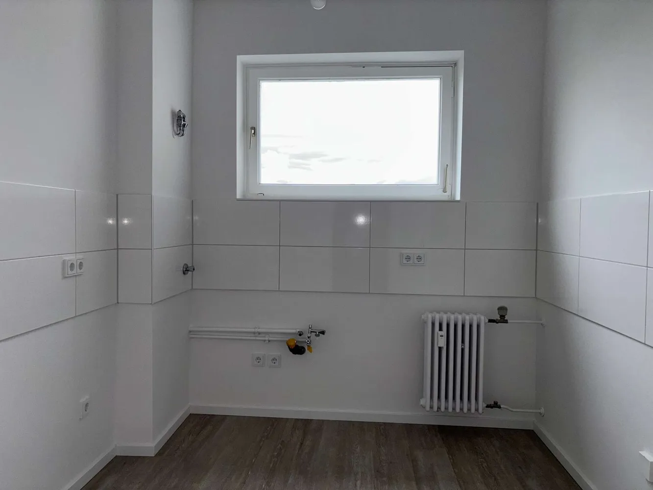 2 room apartment with 66 m² in Berlin – Photo 4