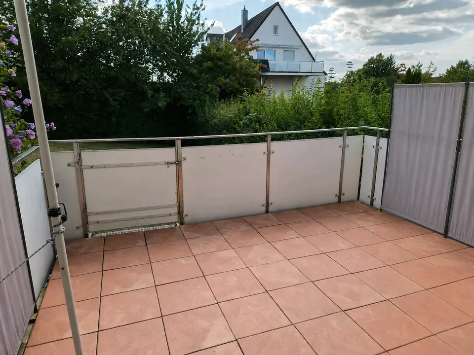 2 Zimmer Wohnung mit 55 m² in Iserlohn – Bild 2