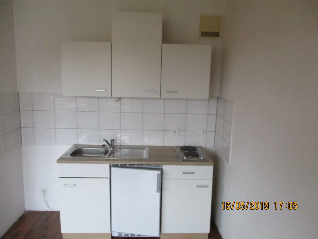 1 Zimmer Wohnung mit 38 m² in Salzgitter – Bild 1