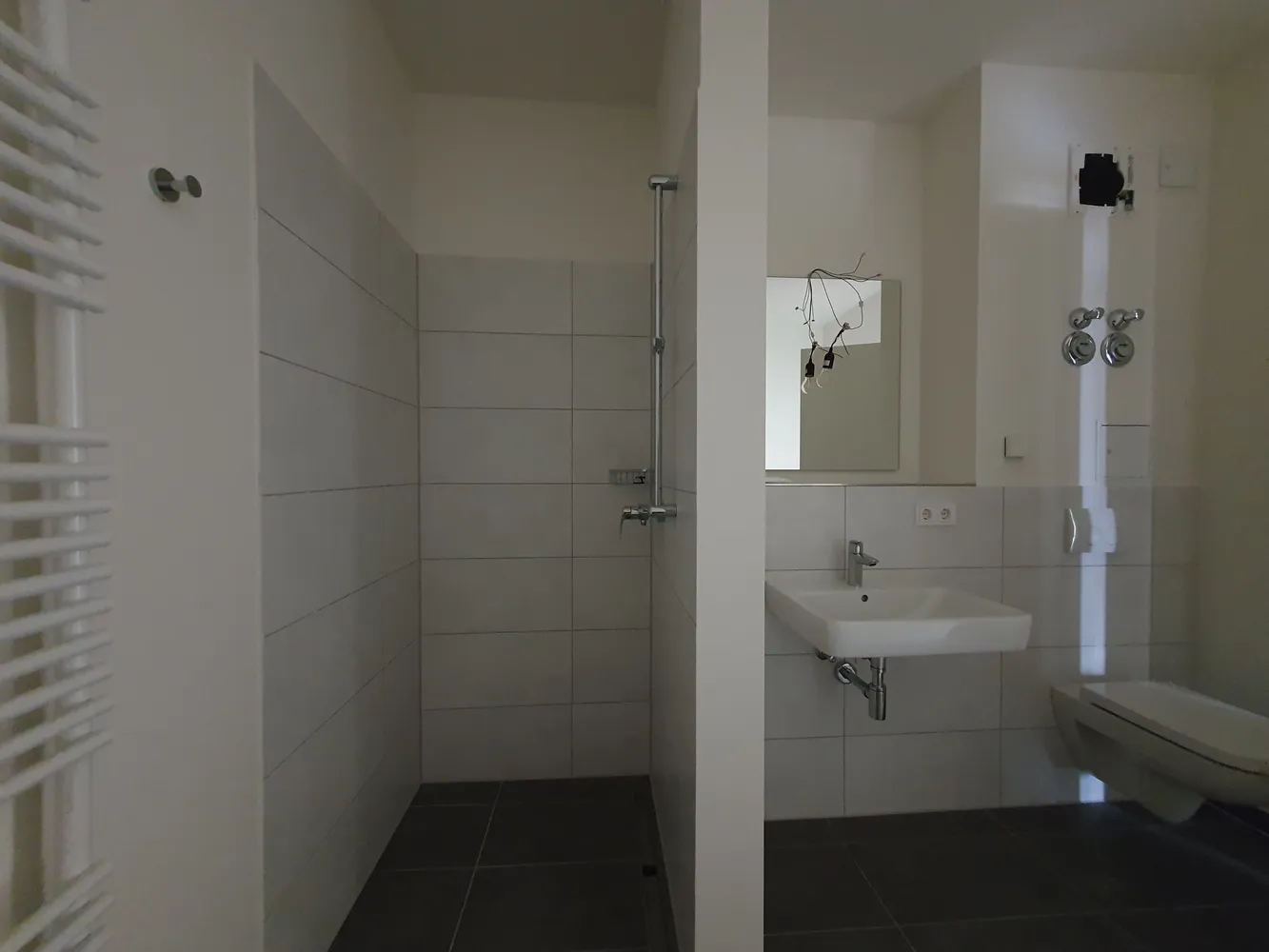 2 Zimmer Wohnung mit 60 m² in Rostock – Bild 12