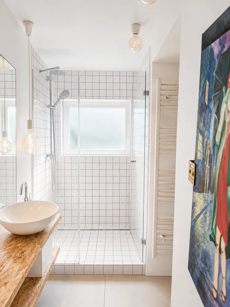 1 Zimmer Wohnung mit 25 m² in Stuttgart – Bild 8