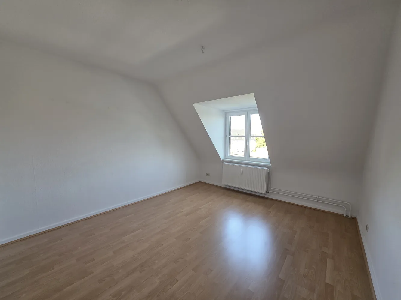 3 Zimmer Wohnung mit 94 m² in Mannheim – Bild 7