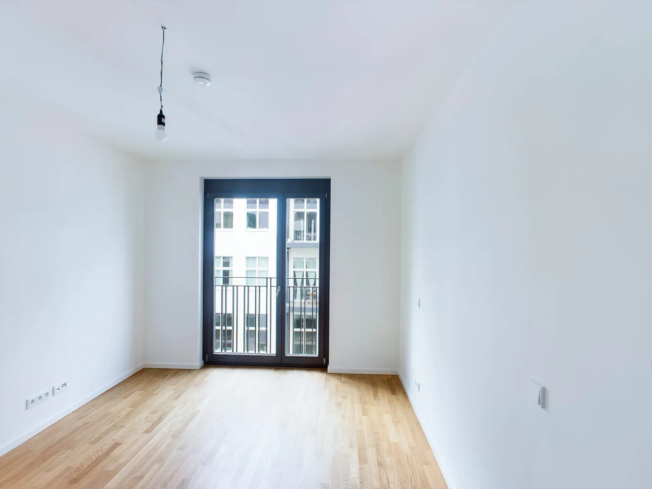 2 Zimmer Wohnung mit 49 m² in Berlin – Bild 6