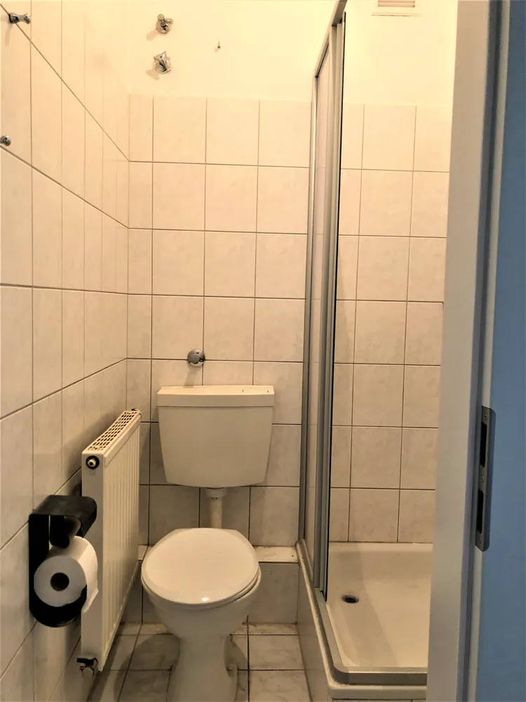 2 Zimmer Wohnung mit 51 m² in Witten – Bild 6