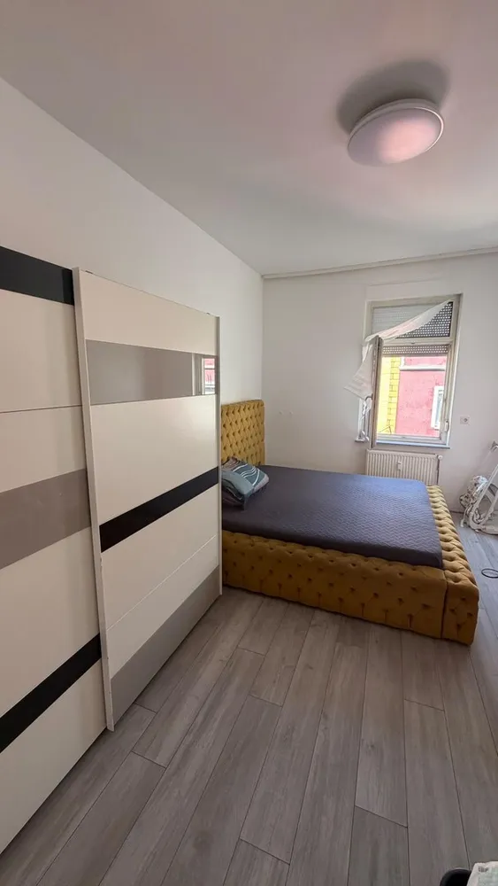 3 Zimmer Wohnung mit 85 m² in Mannheim – Bild 2