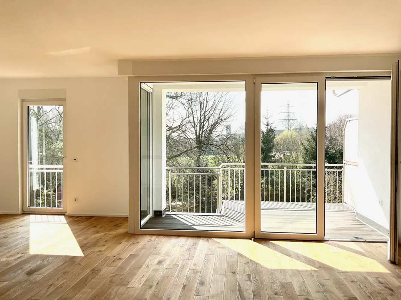 3 room apartment with 101 m² in Mülheim an der Ruhr – Photo 2