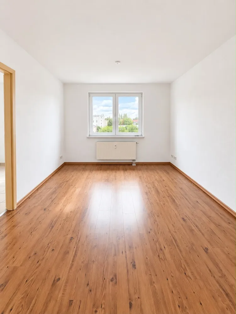 2 room apartment with 45 m² in Magdeburg – Photo 6