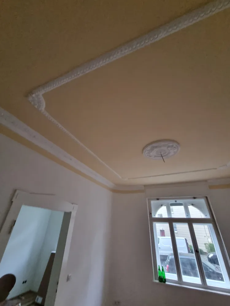 3 Zimmer Wohnung mit 57 m² in Fürth – Bild 12