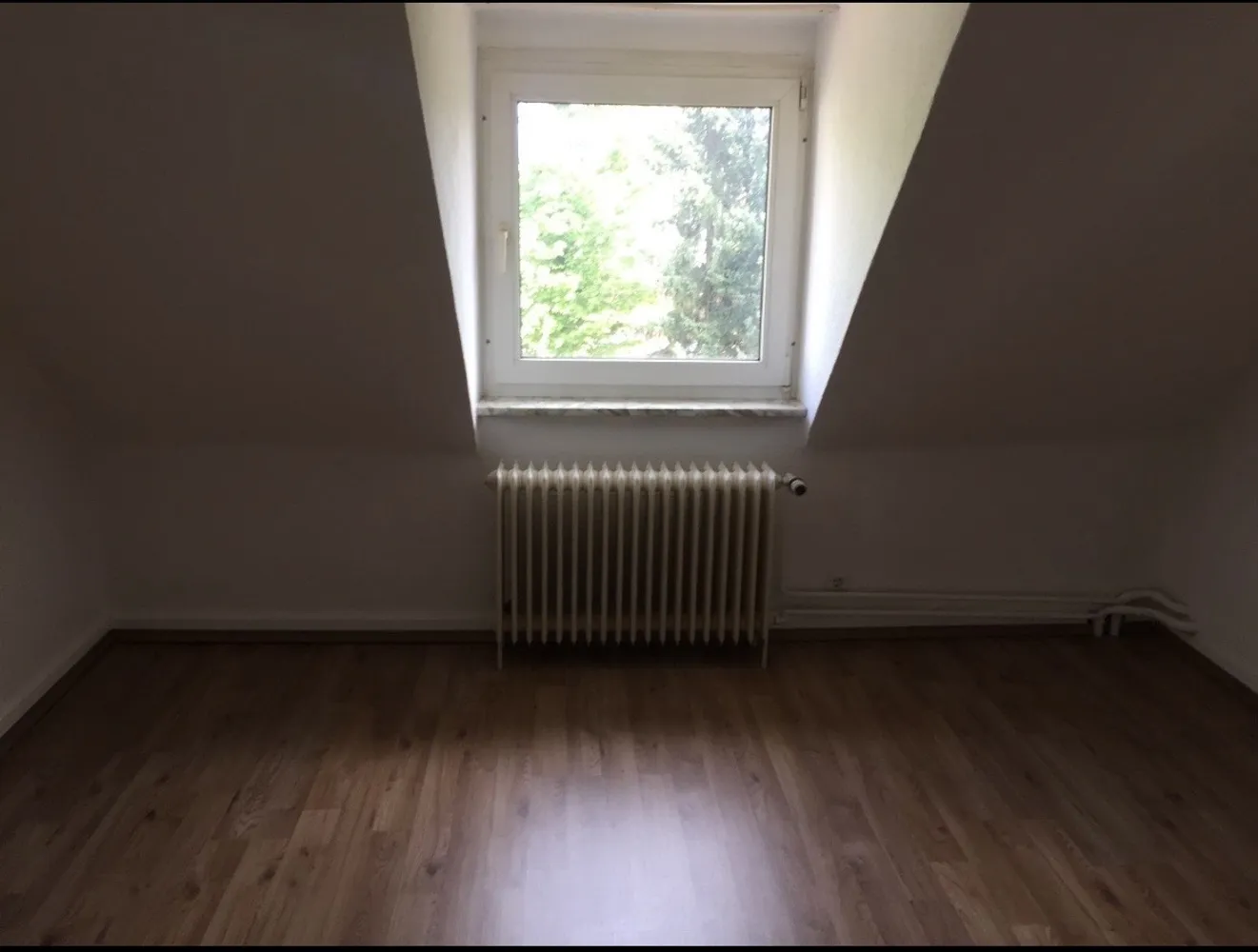 4 Zimmer Wohnung mit 59 m² in Bochum – Bild 4