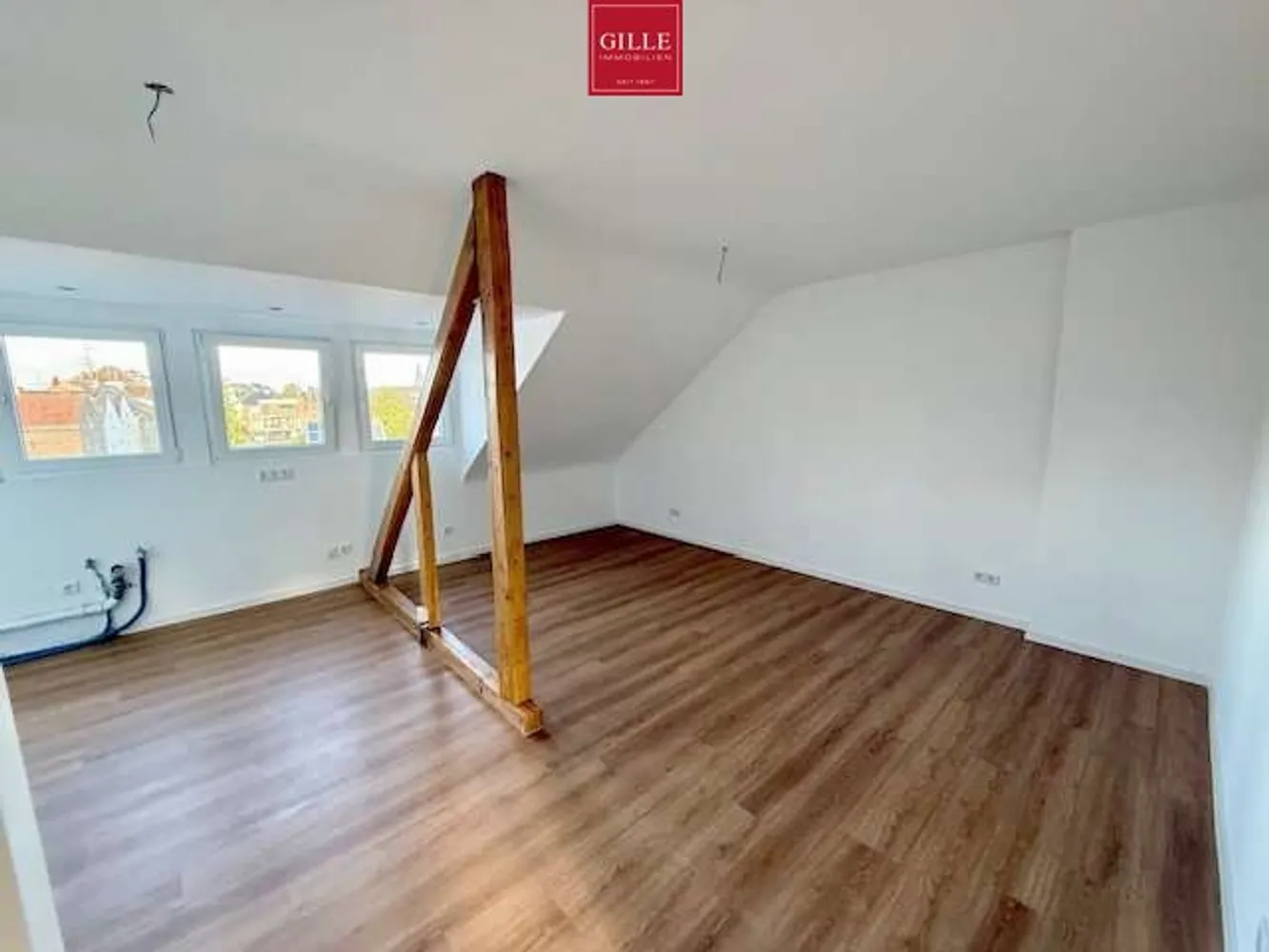 3 Zimmer Wohnung mit 76 m² in Neuss – Bild 6