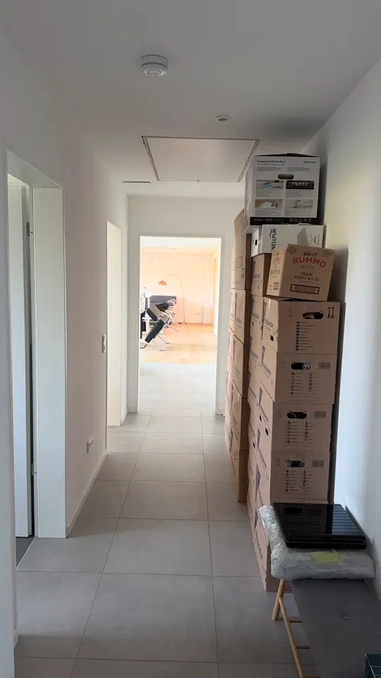 4 Zimmer Wohnung mit 105 m² in Kiel – Bild 6