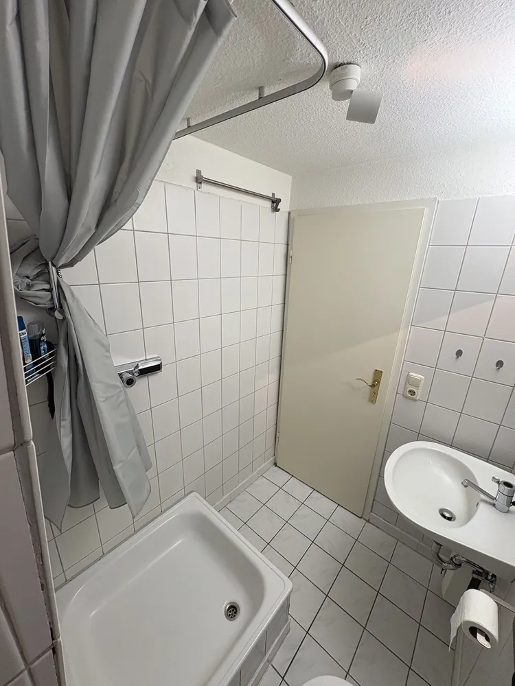 2 Zimmer Wohnung mit 46 m² in Hamburg – Bild 8