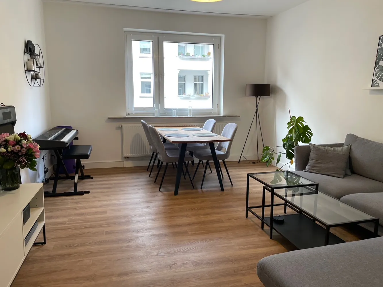 3 Zimmer Wohnung mit 85 m² in Hannover – Bild 9