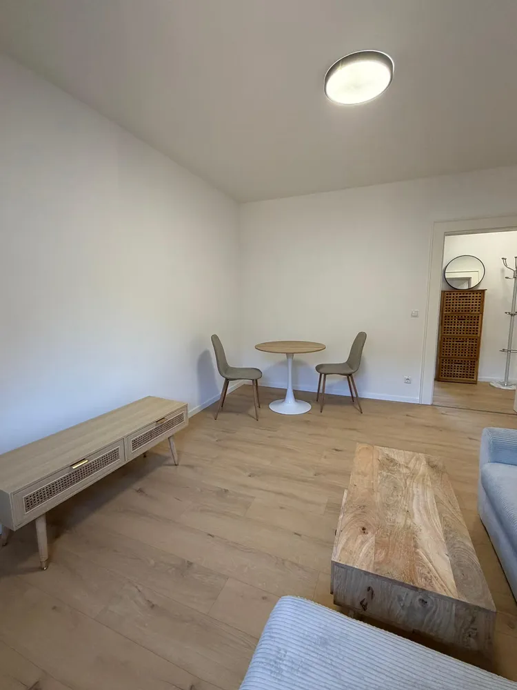 2 Zimmer Wohnung mit 45 m² in Nürnberg – Bild 4