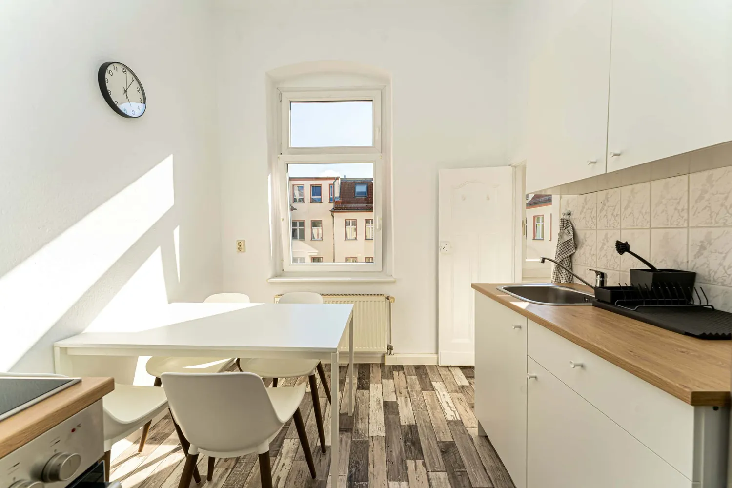 WG-Zimmer mit 11 m² in Berlin – Bild 5