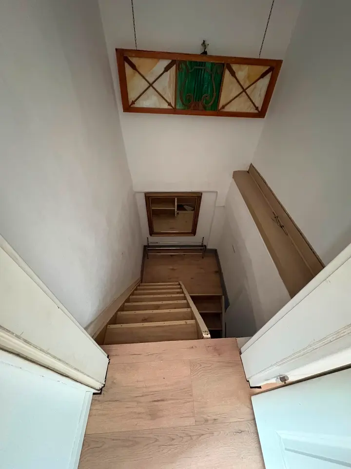 3 Zimmer Wohnung mit 95 m² in Wolfenbüttel – Bild 9