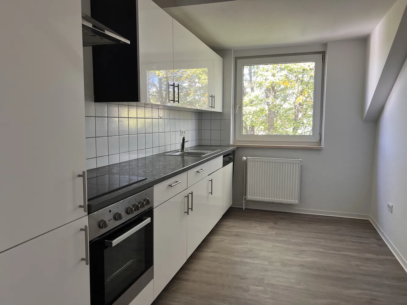 3 Zimmer Wohnung mit 74 m² in Osnabrück – Bild 3