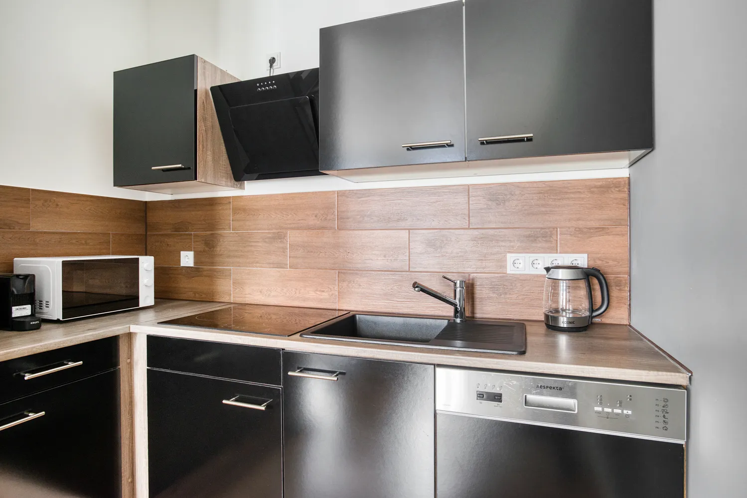 2 room apartment with 61 m² in Berlin – Photo 8