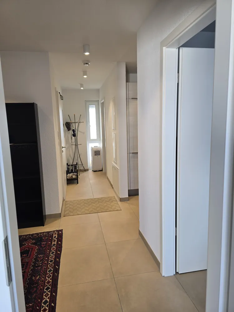 3 Zimmer Wohnung mit 55 m² in Darmstadt – Bild 9
