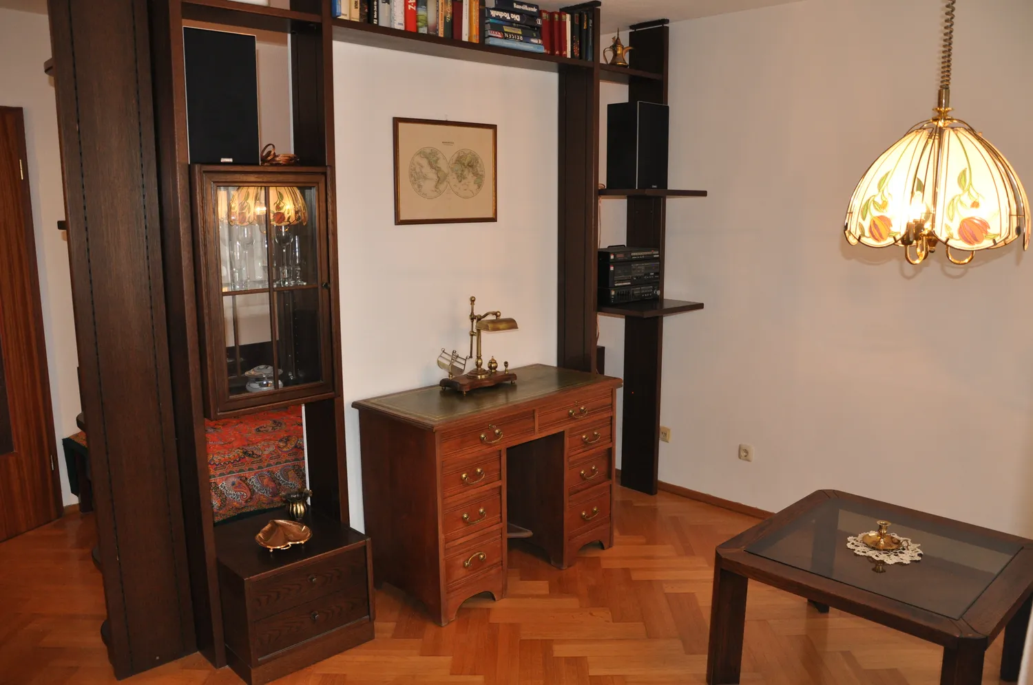 1 Zimmer Wohnung mit 39 m² in München – Bild 10