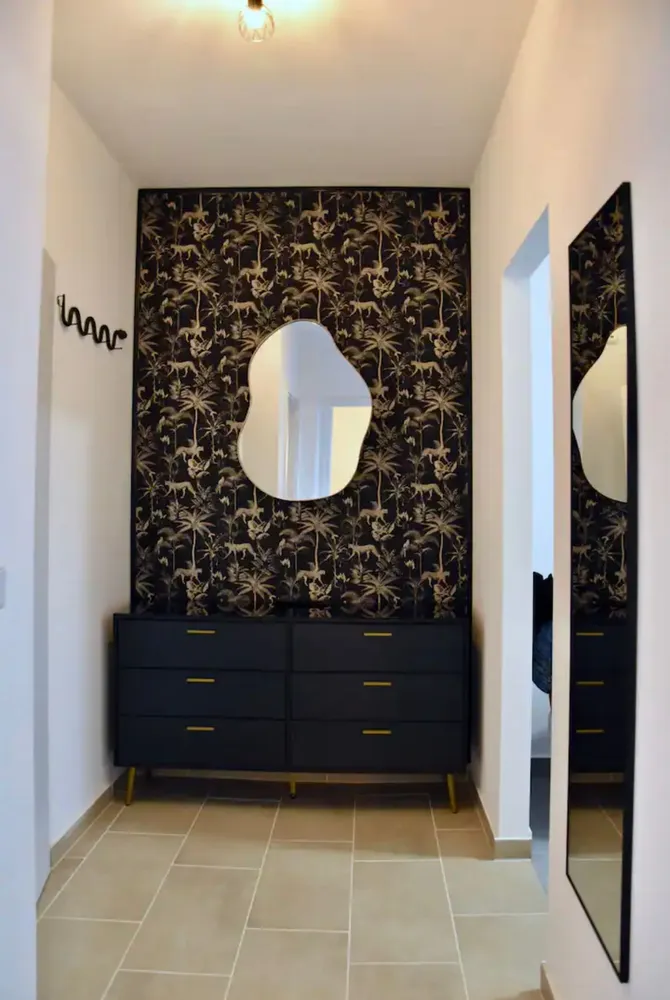 2 Zimmer Wohnung mit 65 m² in Frankfurt am Main – Bild 6