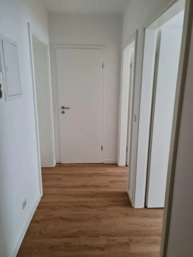 2 Zimmer Wohnung mit 41 m² in Chemnitz – Bild 8