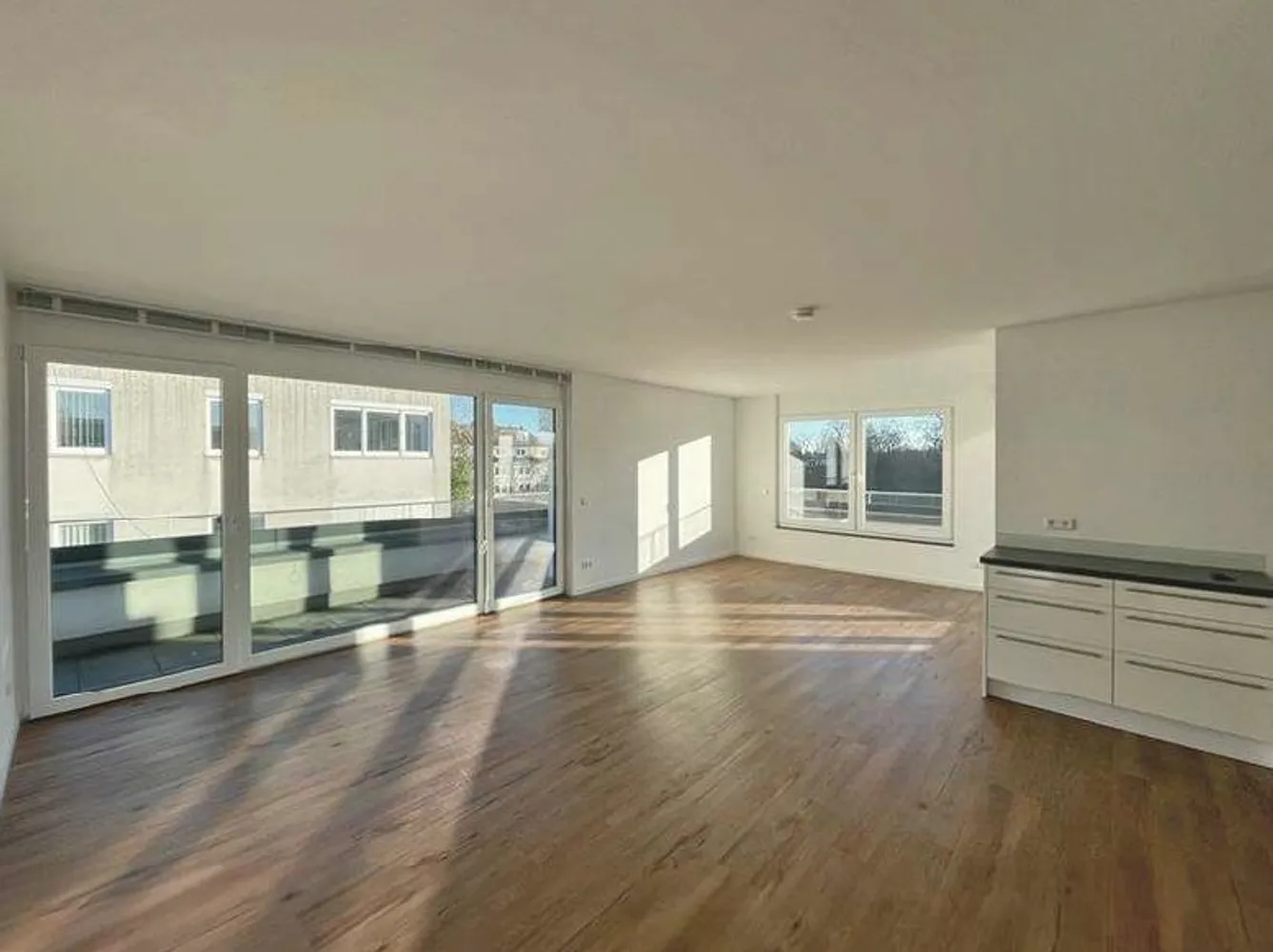 3 Zimmer Wohnung mit 118 m² in Dortmund – Bild 3