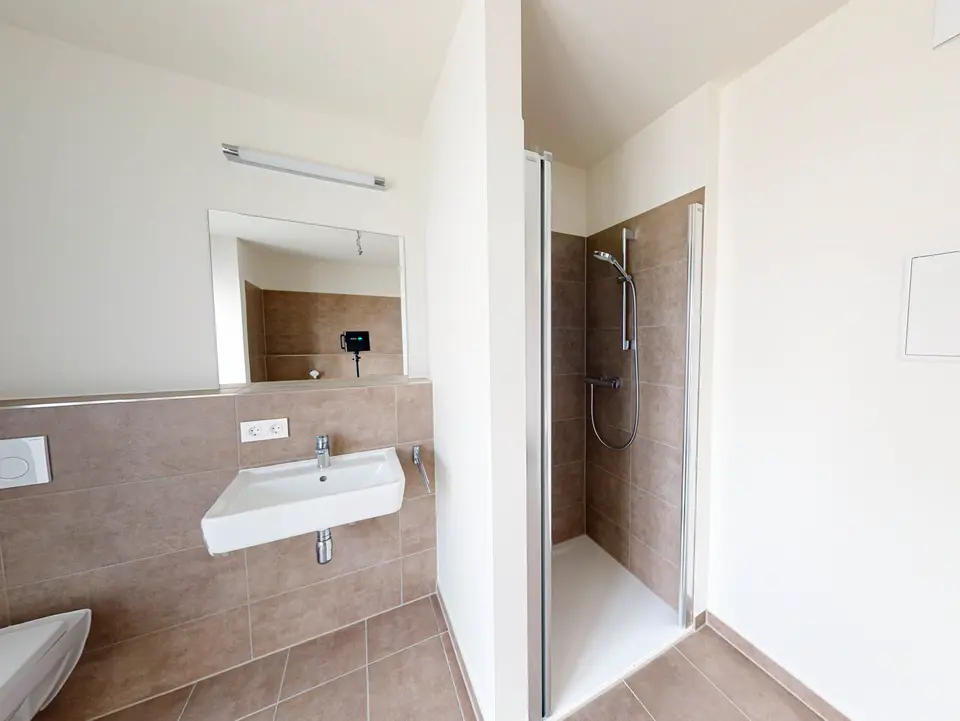 4 Zimmer Wohnung mit 134 m² in Wurzen – Bild 6