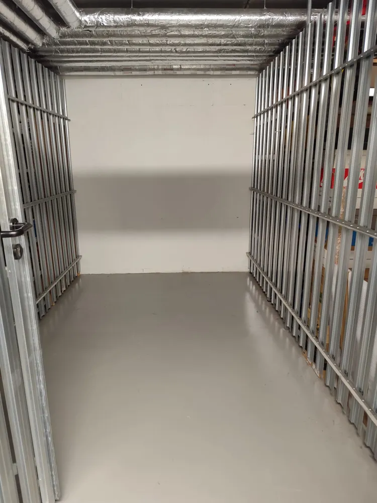 4 Zimmer Wohnung mit 73 m² in Essen – Bild 11