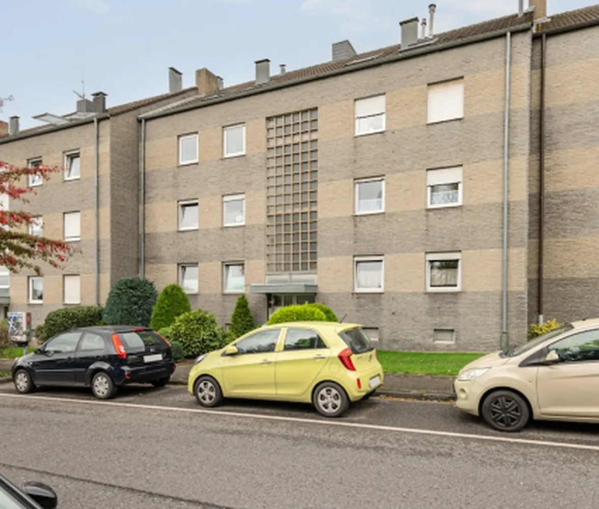 3 Zimmer Wohnung mit 55 m² in Mönchengladbach – Bild 8
