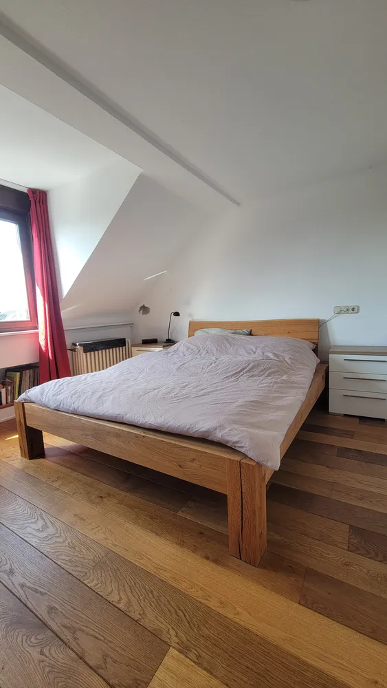 2 Zimmer Wohnung mit 60 m² in Bonn – Bild 11