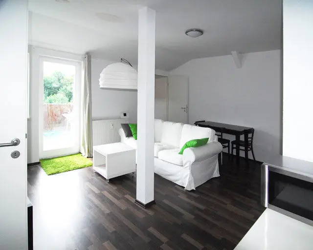 2 Zimmer Wohnung mit 51 m² in Zwickau – Bild 6