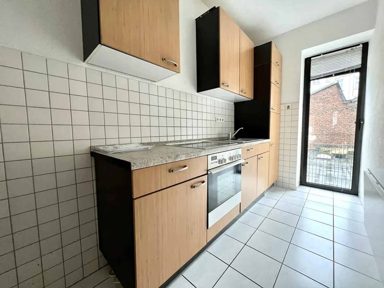 1 Zimmer Wohnung mit 32 m² in Wuppertal – Bild 6