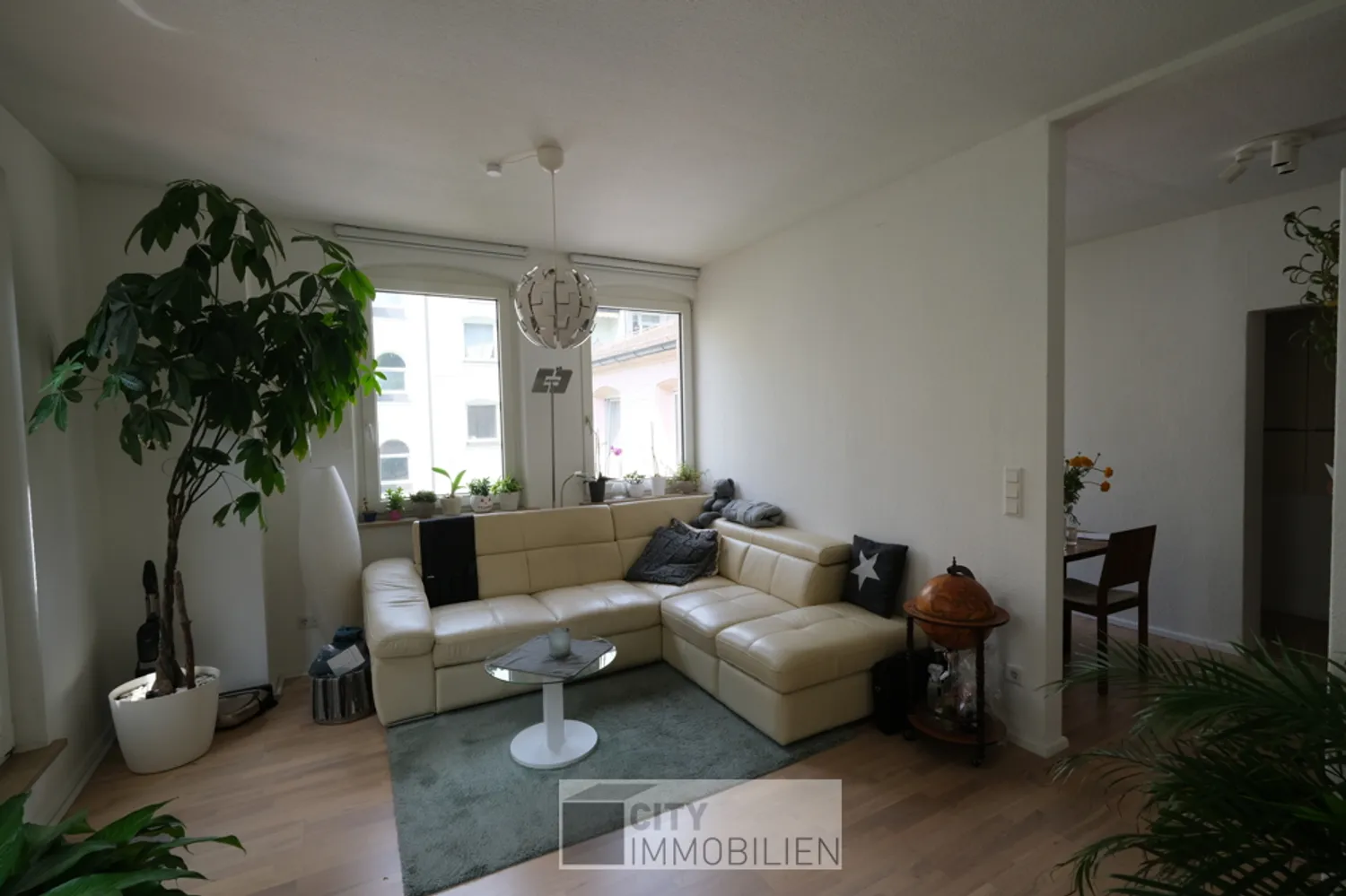 4 Zimmer Wohnung mit 105 m² in Nürnberg – Bild 5