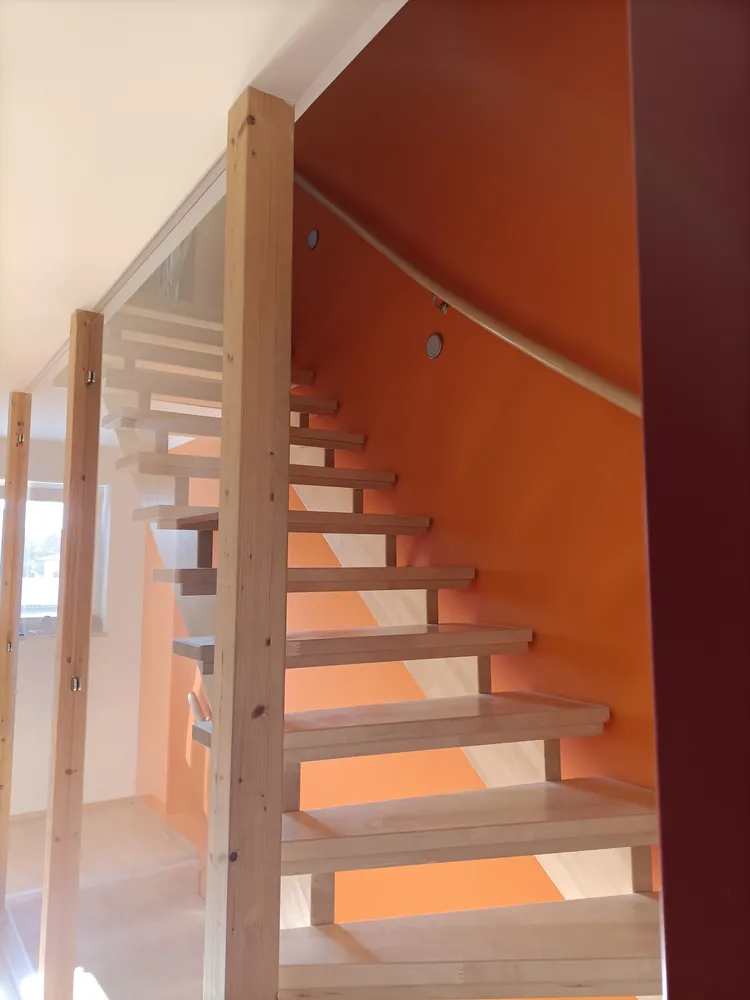 1 Zimmer Wohnung mit 20 m² in Dachau – Bild 9