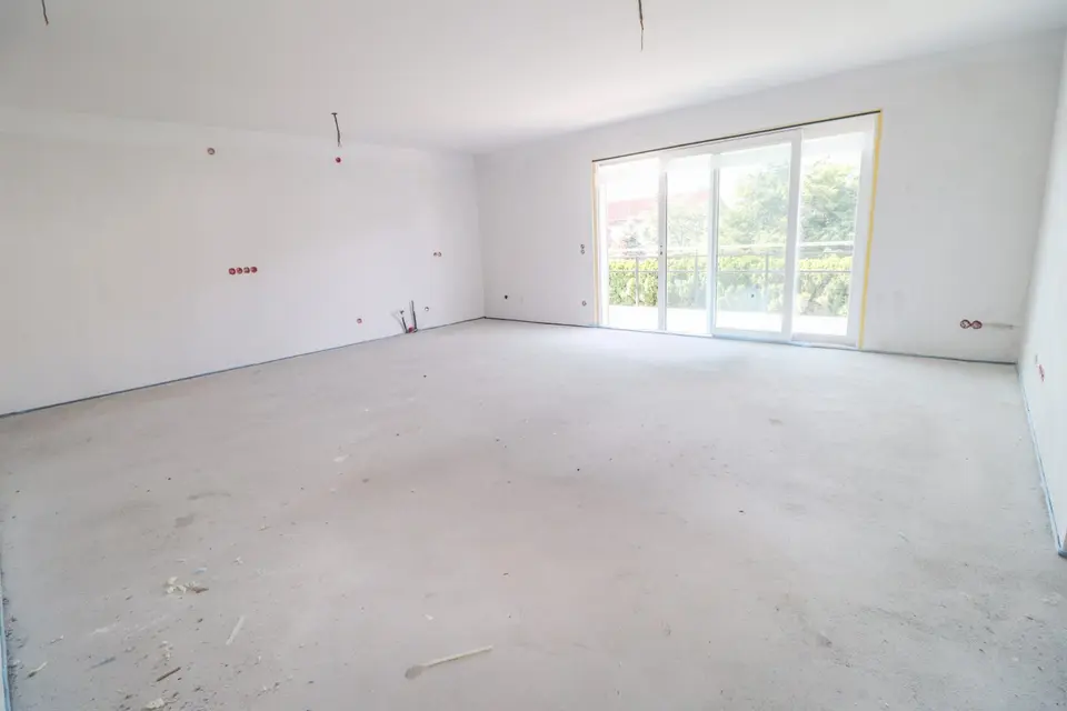 2 Zimmer Wohnung mit 71 m² in Berchtesgaden – Bild 1