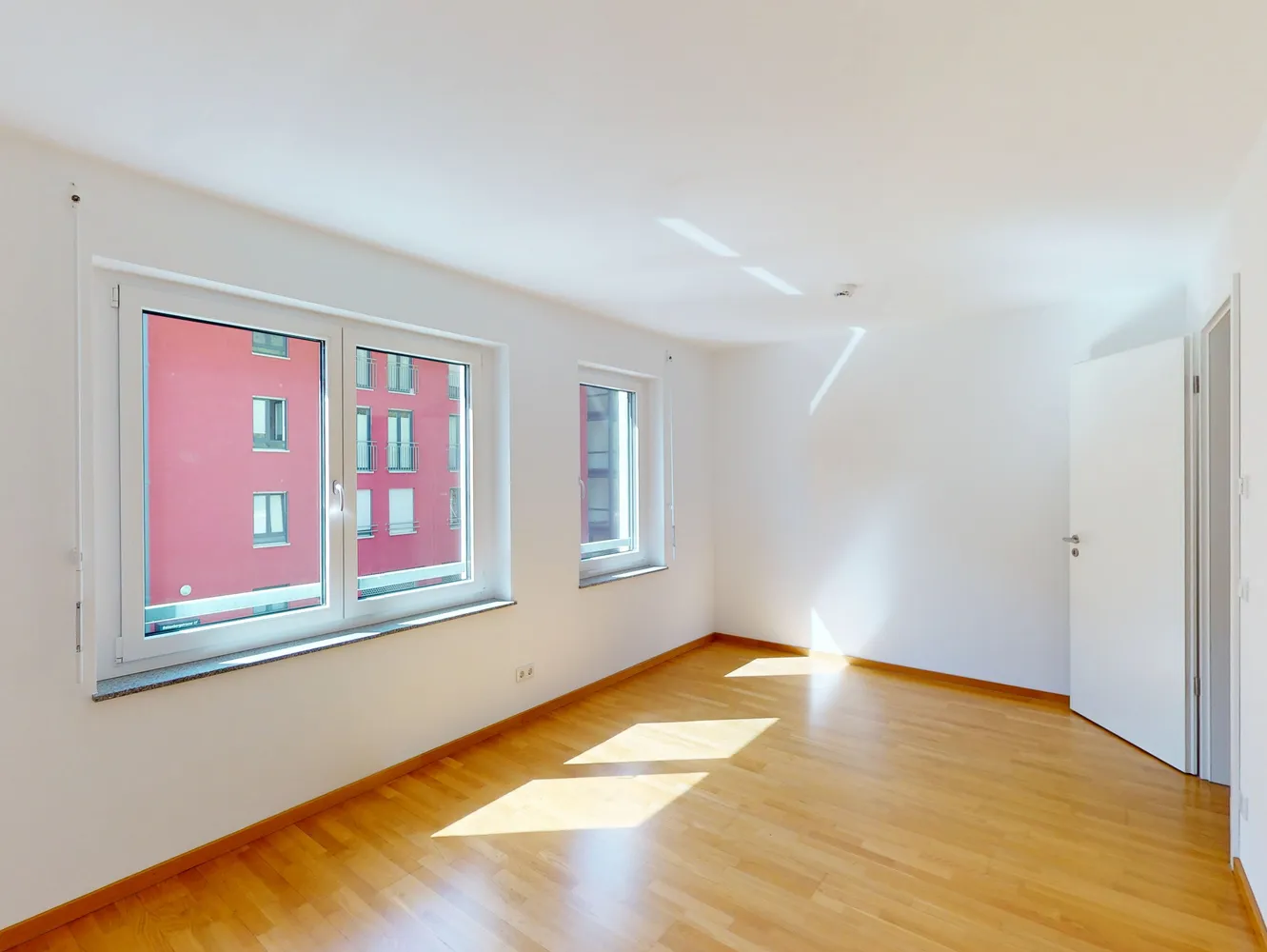 3 Zimmer Wohnung mit 99 m² in Baden-Baden – Bild 7