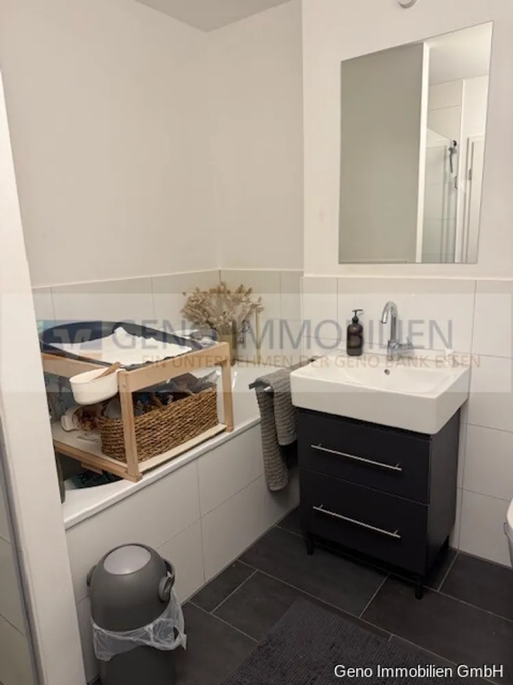 3 Zimmer Wohnung mit 95 m² in Essen – Bild 12